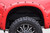 Black Rivet Kit for Fender Flares