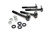Lower Control Arm Cam Bolts Nissan Frontier (05-21)/Xterra (05-15) 