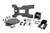 Heavy Duty Tire Carrier Jeep Wrangler JK  (2007-2018)