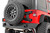 Heavy Duty Tire Carrier Jeep Wrangler JK  (2007-2018)