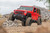 Fender Delete Kit FR & RR Jeep Wrangler JL 4WD (2018-2023)