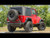 Rear Bumper Tire Carrier Jeep Wrangler TJ (97-06)/Wrangler YJ (87-95) 
