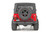 Rear Bumper Tire Carrier Jeep Wrangler TJ (97-06)/Wrangler YJ (87-95) 