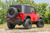 Rear Bumper Tire Carrier Jeep Wrangler TJ (97-06)/Wrangler YJ (87-95) 