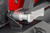 Rear Bumper Rock Crawler Tire Carrier Jeep Wrangler JK  (07-18)