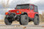 Front Bumper Rock Crawler Jeep Wrangler TJ (97-06)/Wrangler YJ (87-95) 