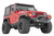 Front Bumper Rock Crawler Jeep Wrangler TJ (97-06)/Wrangler YJ (87-95) 