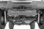 Skid Plate Muffler Jeep Wrangler JL 4WD (2018-2023)
