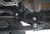 Control Arm Relocation Kit Front Jeep Gladiator JT (20-23)/Wrangler JL (18-23) 