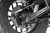 07-13 Chevy/GMC 1500 PU 4Wd Cast Steel 3.5in Susp Lift Knuckle Kit 