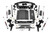 GM 6in Suspension Lift Kit - Rough Country Suspension