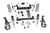 12-18 Ram 1500 4WD 6in Suspension Lift Kit N3 Strut & N3 Shk 