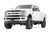 17-21 Ford F250/F350 4Wd DSL 4.5in Suspension Lift Kit w/V2 Shk 