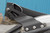 LED Light Mounts Upper Windshield 54" Curved Chevy/GMC 1500 (99-06 & Classic)