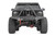 Black Series LED Light Bar 50" Single Row