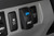 Rocker Switch 2x1 with Logo Blue Back Light