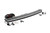 Chrome Series LED 30" Light Curved Single Row