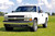 1.5" Leveling Kit Chevy/GMC 1500 (99-06 & Classic)