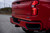 Multi Function LED 60" Tailgate Quad Row