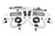 04-24 Nissan Titan 3in Bolt-on Kit w/Strut Spacers 