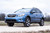 13-17 Subaru Crosstrek 2in Suspension Lift 