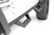 Contoured Drop Steps 4 Door Jeep Wrangler JK 2WD/4WD (07-18)