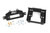 14-22 Polaris RZR XP 1000 & XP 4 1000 4WD Winch Mount 