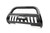 Black Bull Bar Chevy Silverado 1500 2WD/4WD (2019-2022)