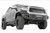 Front Bumper Toyota Tundra 2WD/4WD (2014-2021)