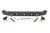 Rear Bumper Jeep Cherokee XJ 2WD/4WD (1984-2001)
