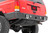 Rear Bumper Jeep Cherokee XJ 2WD/4WD (1984-2001)