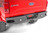 Rear Bumper Ford F-150 2WD/4WD (2015-2020)