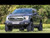 Rear Bumper Ford F-150 2WD/4WD (2015-2020)