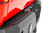Rear Bumper Ford F-150 2WD/4WD (2015-2020)