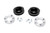 2" Lift Kit Toyota FJ Cruiser 2WD/4WD (2007-2014)