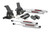 3" Lift Kit Ford F-150 2WD (1997-2003)