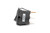 Rocker Switch Round with Logo