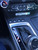 Rocker Switch Round with Logo