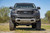 LED Light Bumper Mount 6" Black Slimline Pair Ford Ranger (19-23)