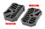 LED Rock Light  Kit 4 Piece Set 