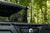 LED Light Cab Mount 2" Black Pair Flood Can-Am Defender (16-22)