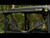 LED Light Cab Mount 50" Black Dual Row