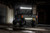LED Light Cab Mount 50" Black Dual Row