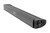 Black Series LED Light Bar Cool White DRL 20" Single Row 70720BLDRL