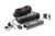 Black Series LED Light Bar 6" Single Row