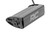 Black Series LED Light Bar 6" Single Row