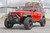 Jeep 50-inch LED Hood Kit (18-21 Wrangler JL,  20-21 Gladiator JT Black-Series)