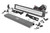 Jeep 20in LED Bumper Kit Chrome Series w/ Cool White DRL (11-20 WK2 Grand Cherokee)
