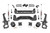 4" Lift Kit Ford F-150 2WD (2004-2008)