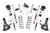 6" Lift Kit Ram 1500 2WD 10-18